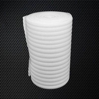 Pearl cotton roll