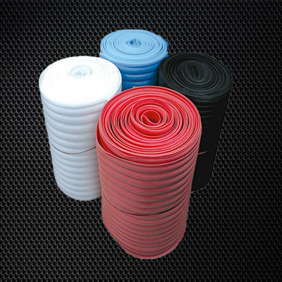 Pearl cotton roll
