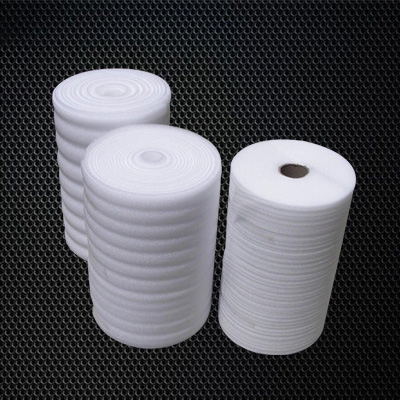 Pearl cotton roll