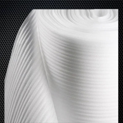 Pearl cotton roll