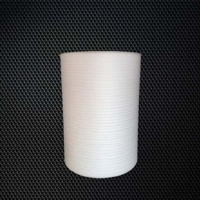 Pearl cotton roll