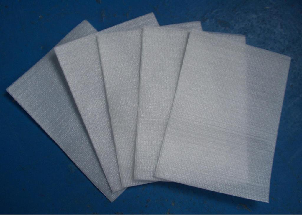 The pressure resistance of EPE pearl cotton