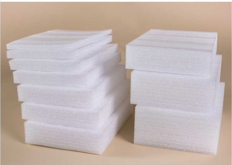 Scope of application of pearl cotton